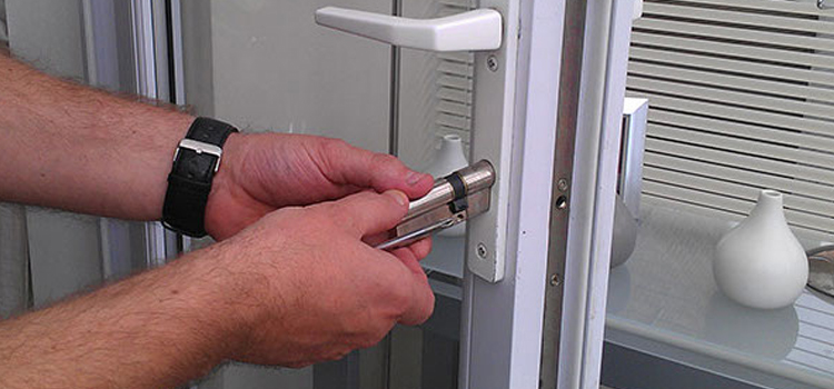 Commercial Door Lock Repair in Roseville