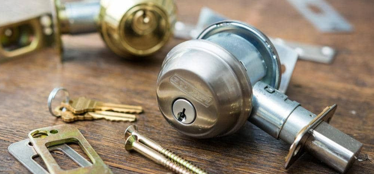 Doorknob Locks Repair Roseville