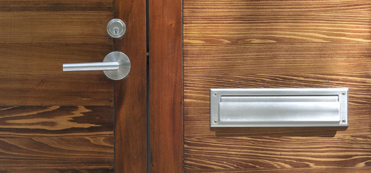 Electric Front Door Lock Repair Roseville