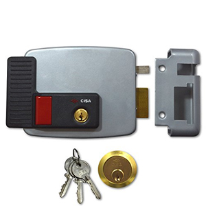 electronic door lock repair Roseville