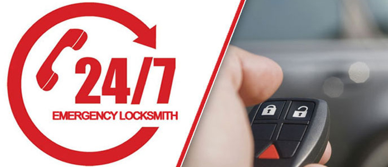 Emergency Locksmith Roseville