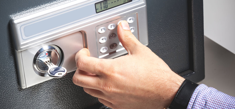 Safe Opener Service Roseville