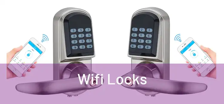 Wifi Locks 